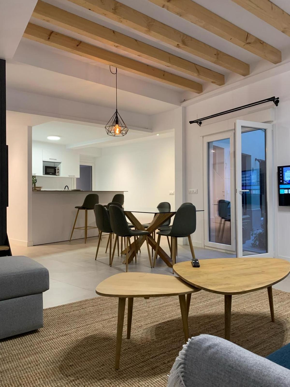 Apartment La Vega De San Torcuato - 3 Dobles Toledo